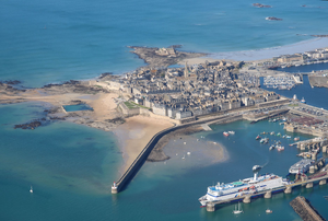Courtier en Crédit Saint-Malo